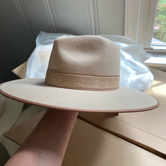 Lack of Color - Ivory Rancher Special BRAN NEW - Picture 5 of 8